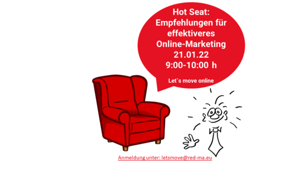 Letsmove Ankuendigung Hotseat Jan22