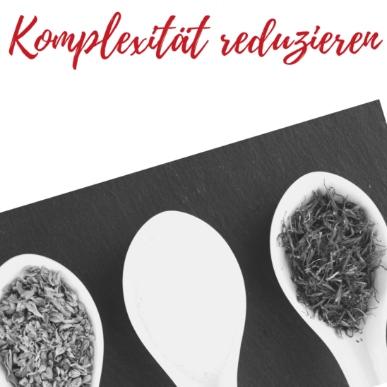 Komplexitaet