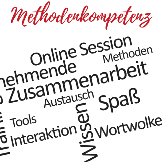 Methodenkompetenz
